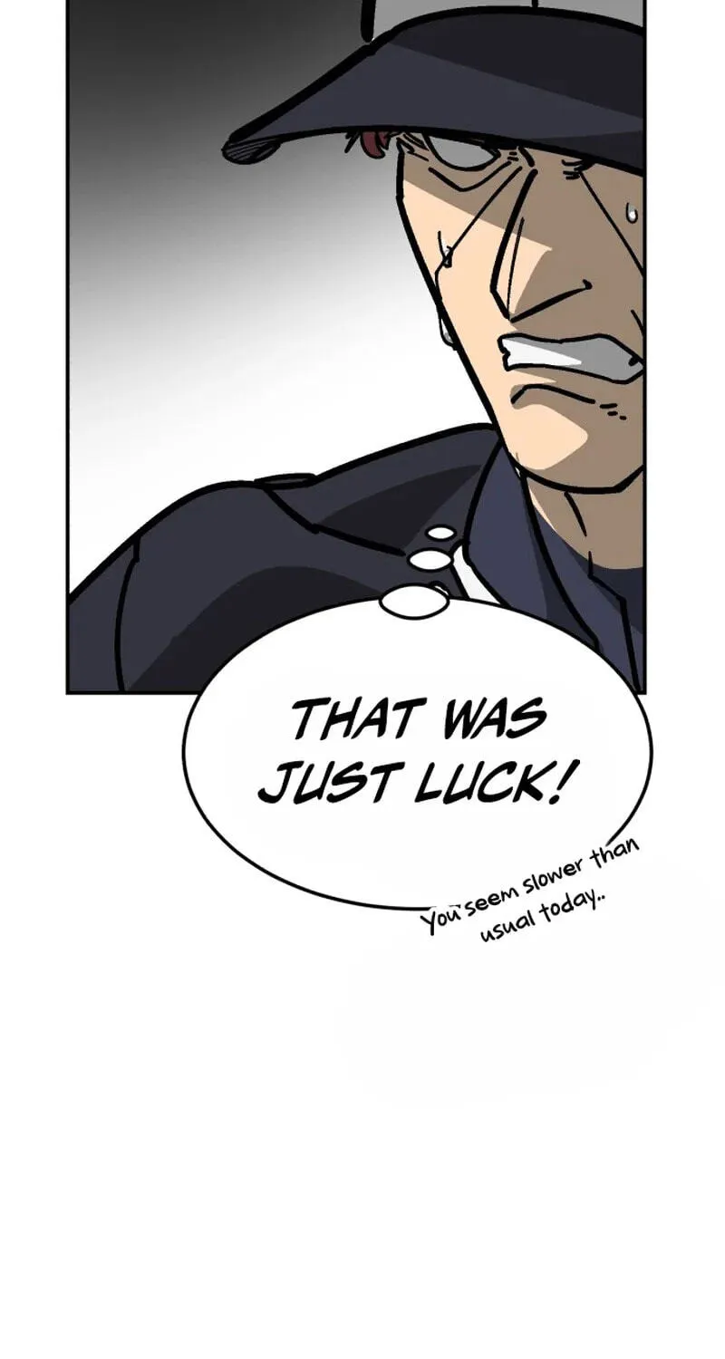 Winning Shot! Chapter 122.99 page 19 - 
