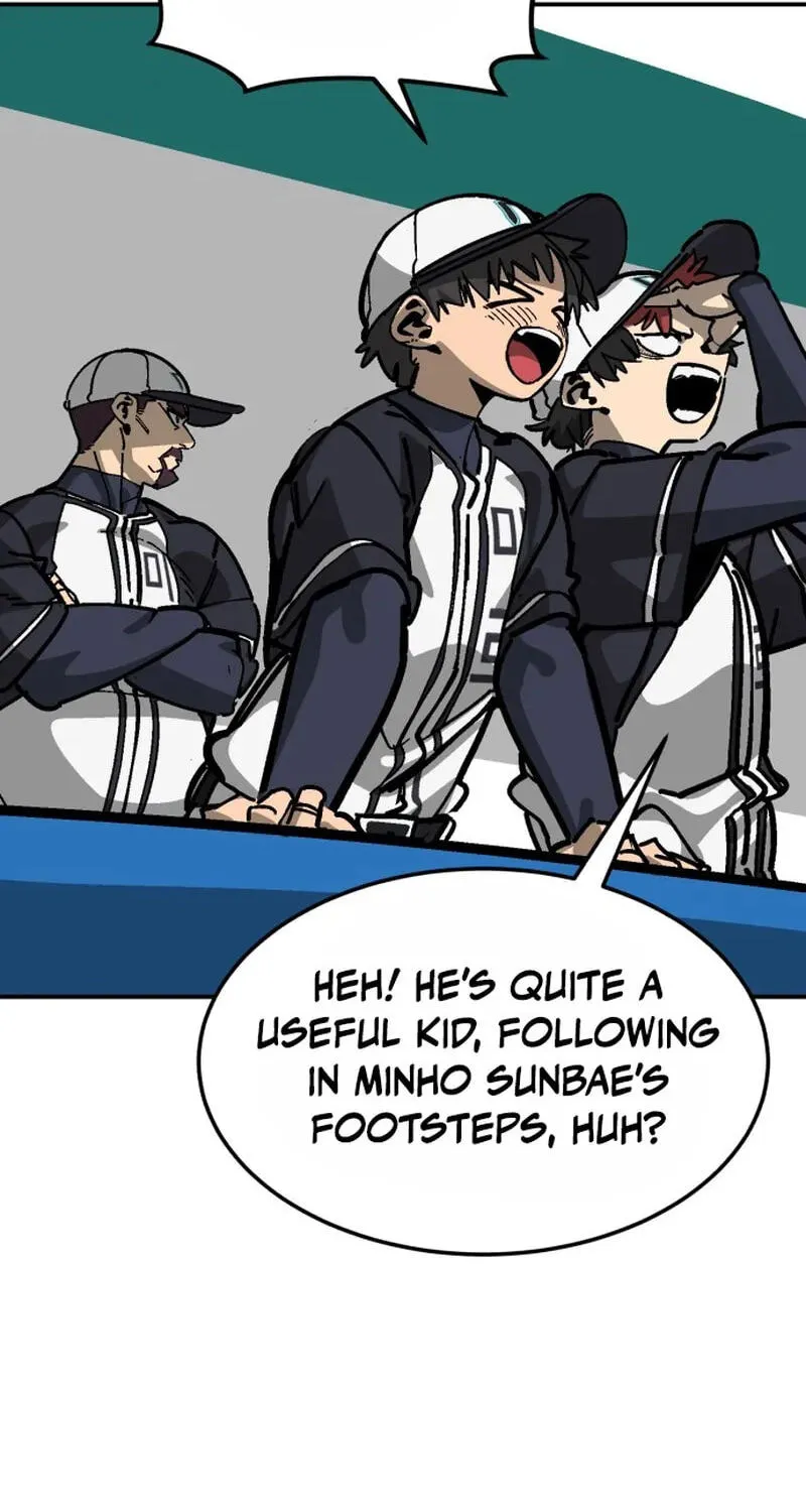 Winning Shot! Chapter 122.99 page 22 - 