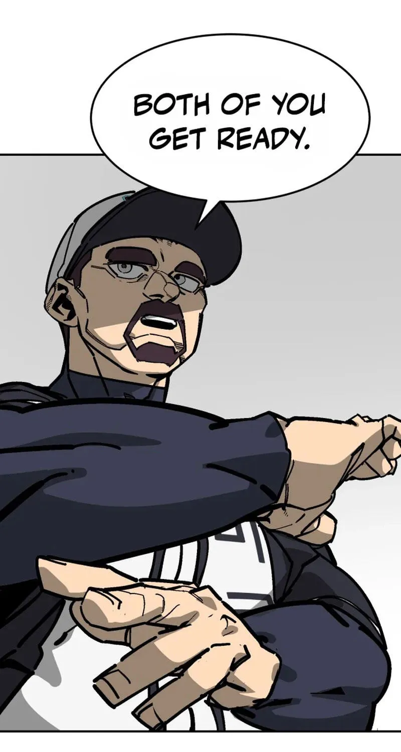 Winning Shot! Chapter 122.99 page 25 - 