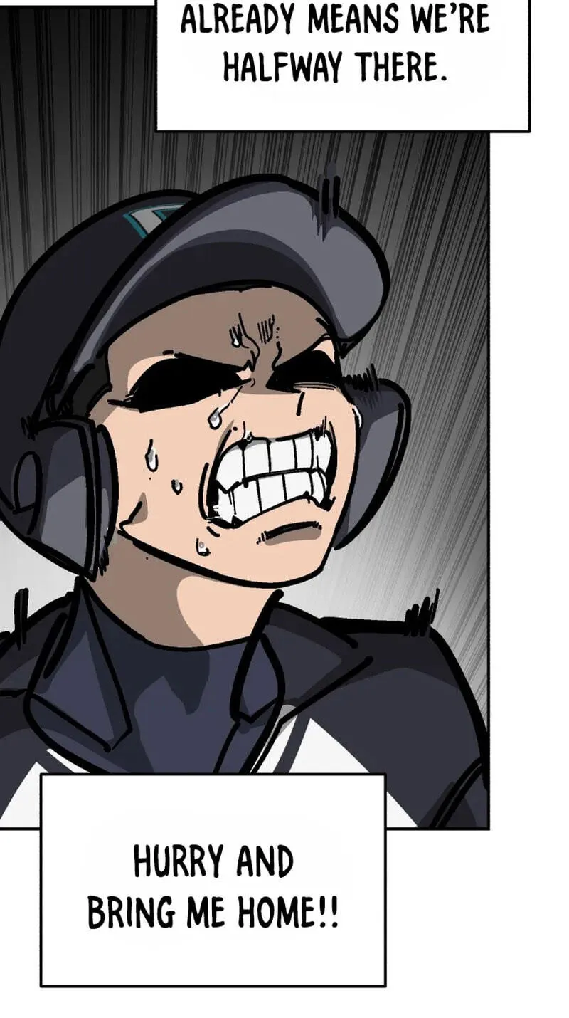 Winning Shot! Chapter 122.99 page 33 - 
