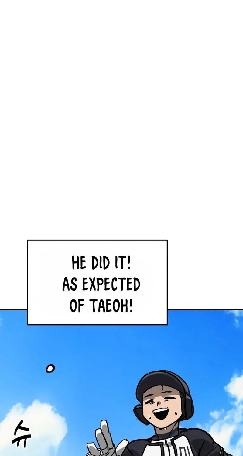 Winning Shot! Chapter 122.99 page 36 - 