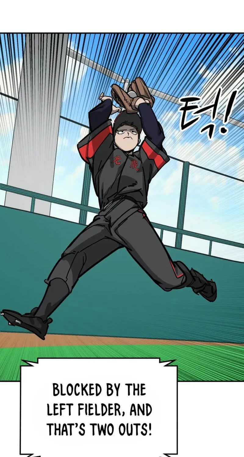 Winning Shot! Chapter 122.99 page 38 - 