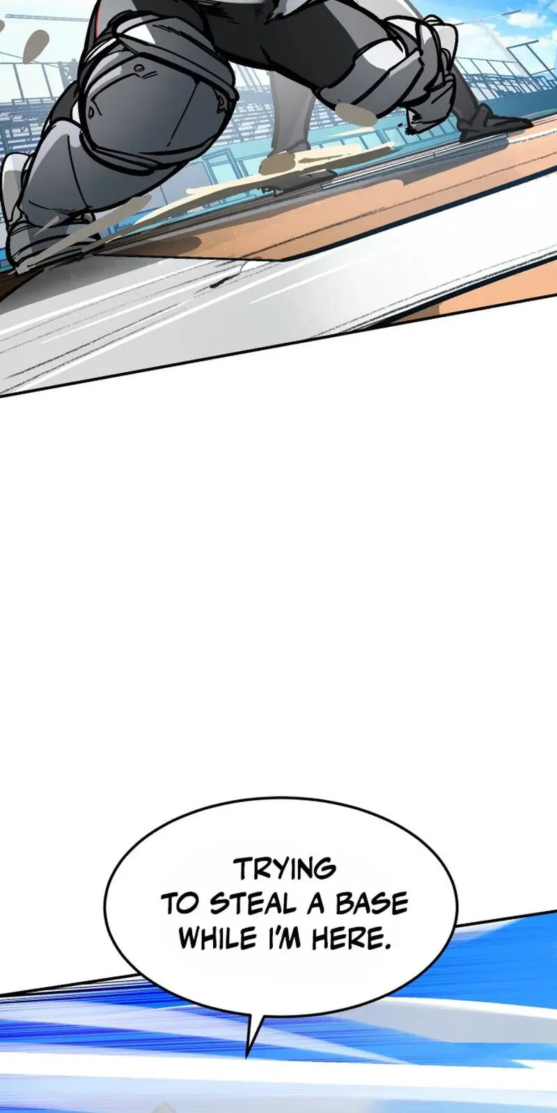 Winning Shot! Chapter 122.99 page 5 - 