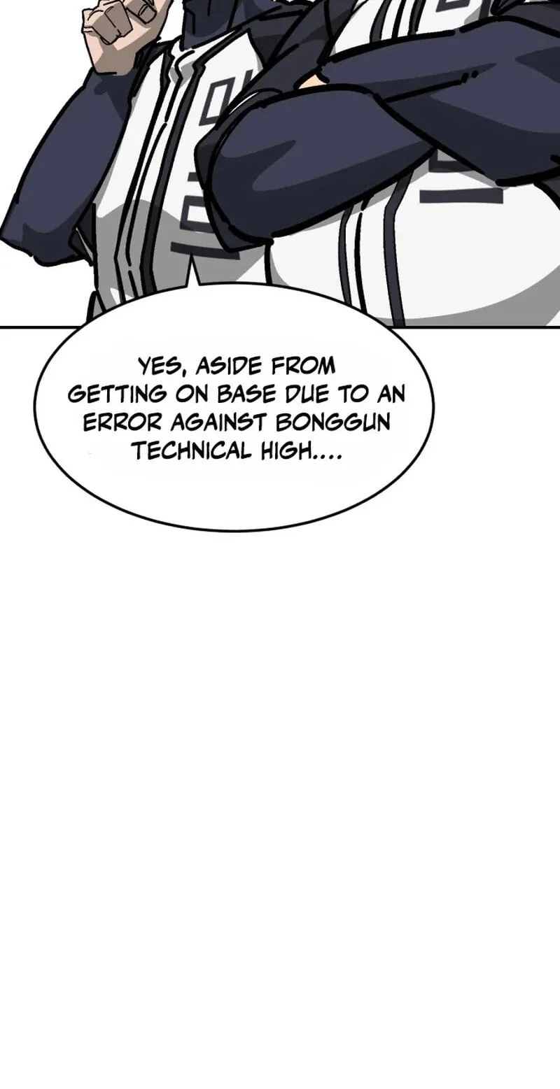 Winning Shot! Chapter 122.99 page 54 - 