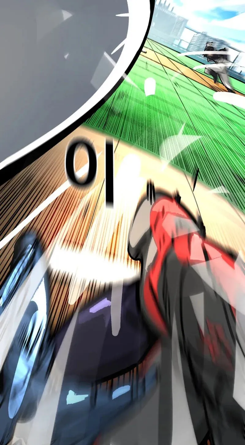 Winning Shot! Chapter 122.99 page 8 - 