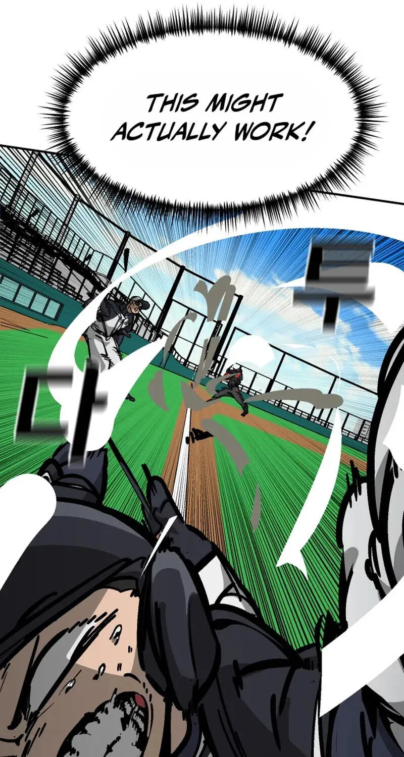 Winning Shot! Chapter 122.99 page 87 - 