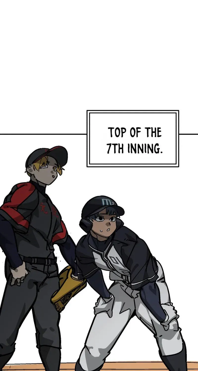 Winning Shot! Chapter 122.99 page 94 - 