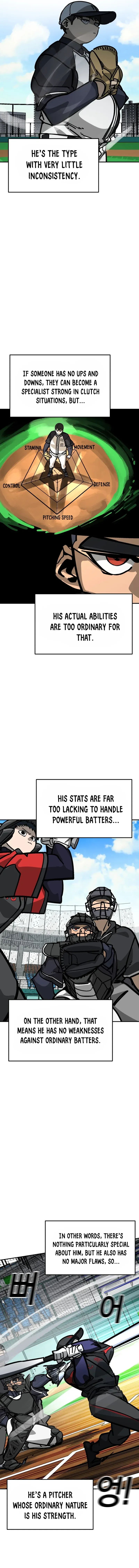 Winning Shot! Chapter 122 page 13 - 