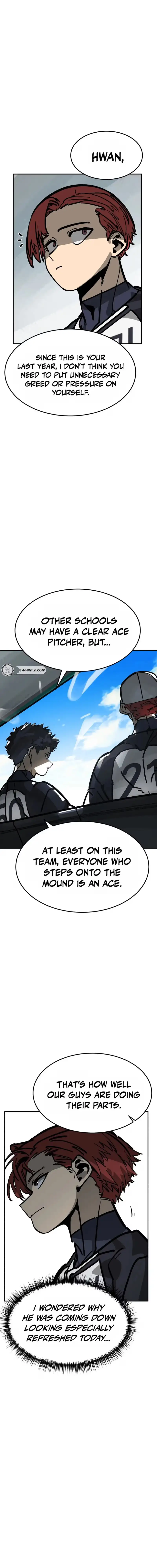 Winning Shot! Chapter 122 page 16 - 
