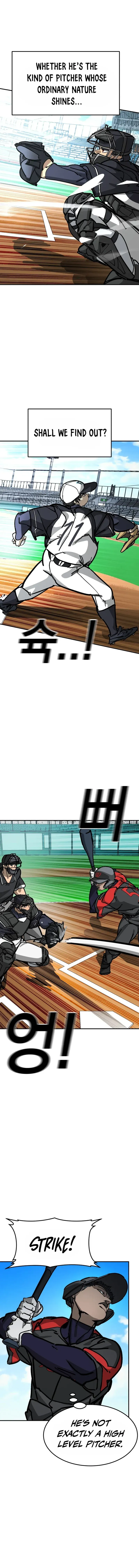 Winning Shot! Chapter 122 page 9 - 