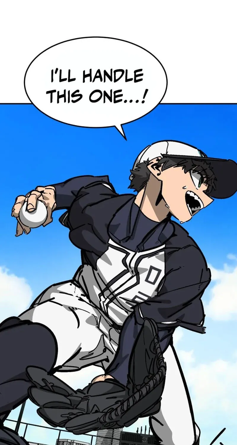 Winning Shot! Chapter 123.99 page 107 - 