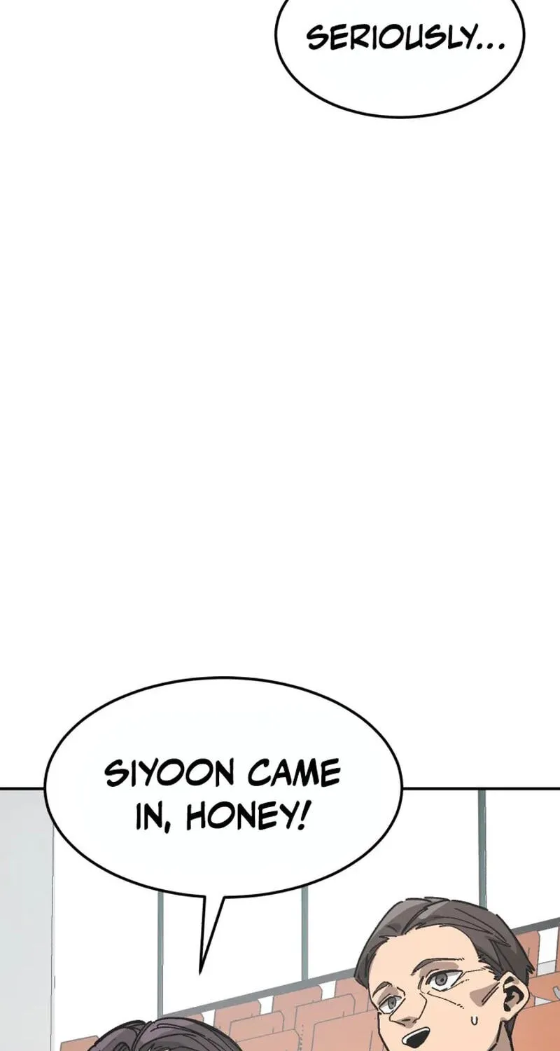 Winning Shot! Chapter 123.99 page 14 - 