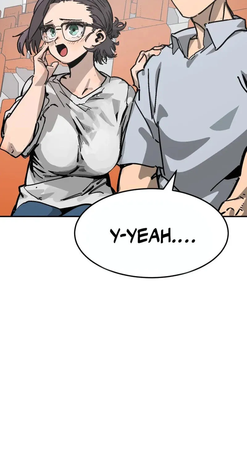 Winning Shot! Chapter 123.99 page 15 - 
