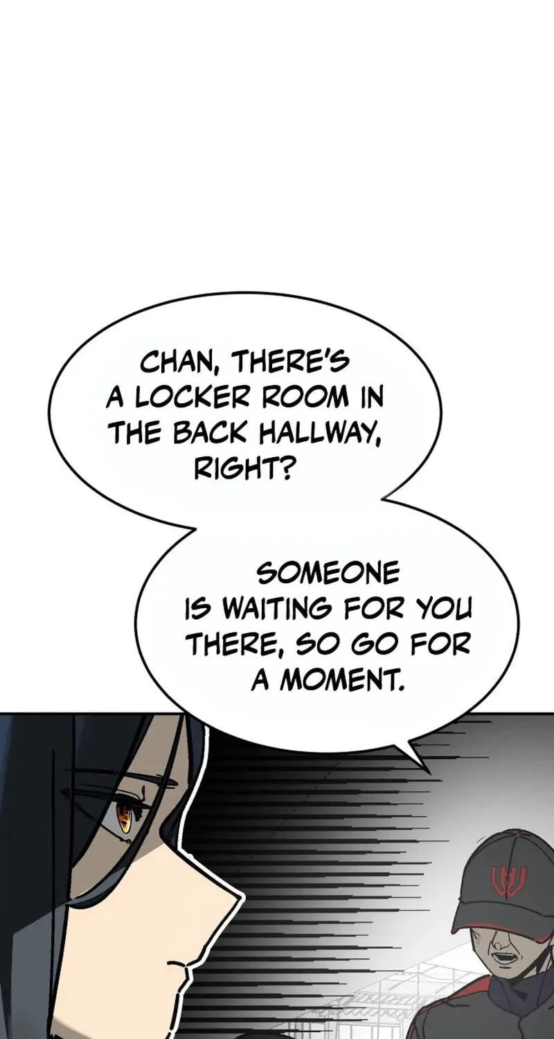 Winning Shot! Chapter 123.99 page 22 - 