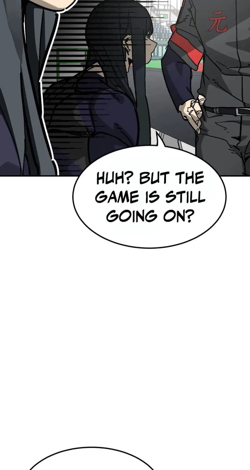Winning Shot! Chapter 123.99 page 23 - 
