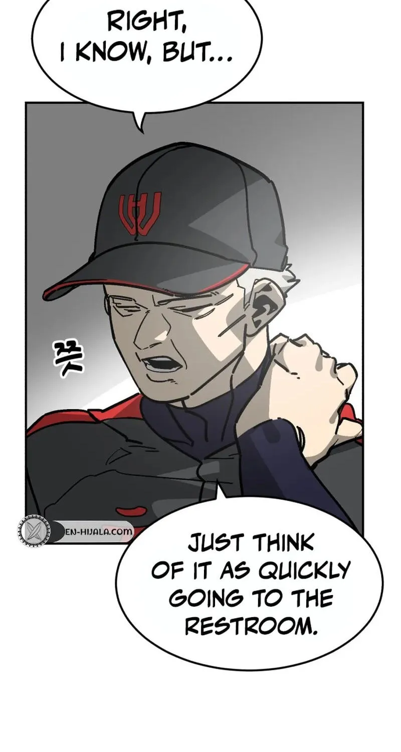 Winning Shot! Chapter 123.99 page 24 - 