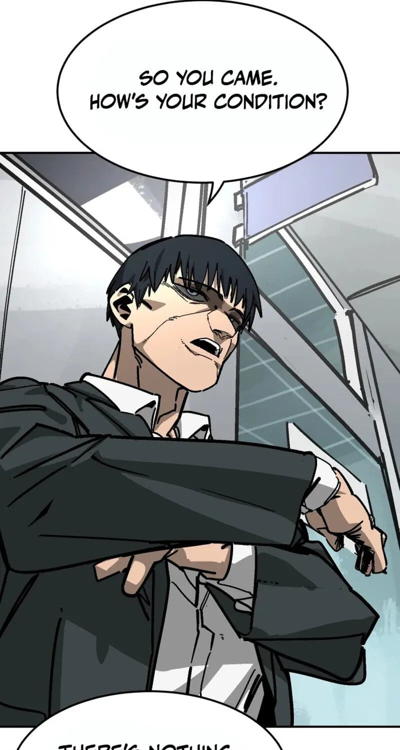 Winning Shot! Chapter 123.99 page 30 - 