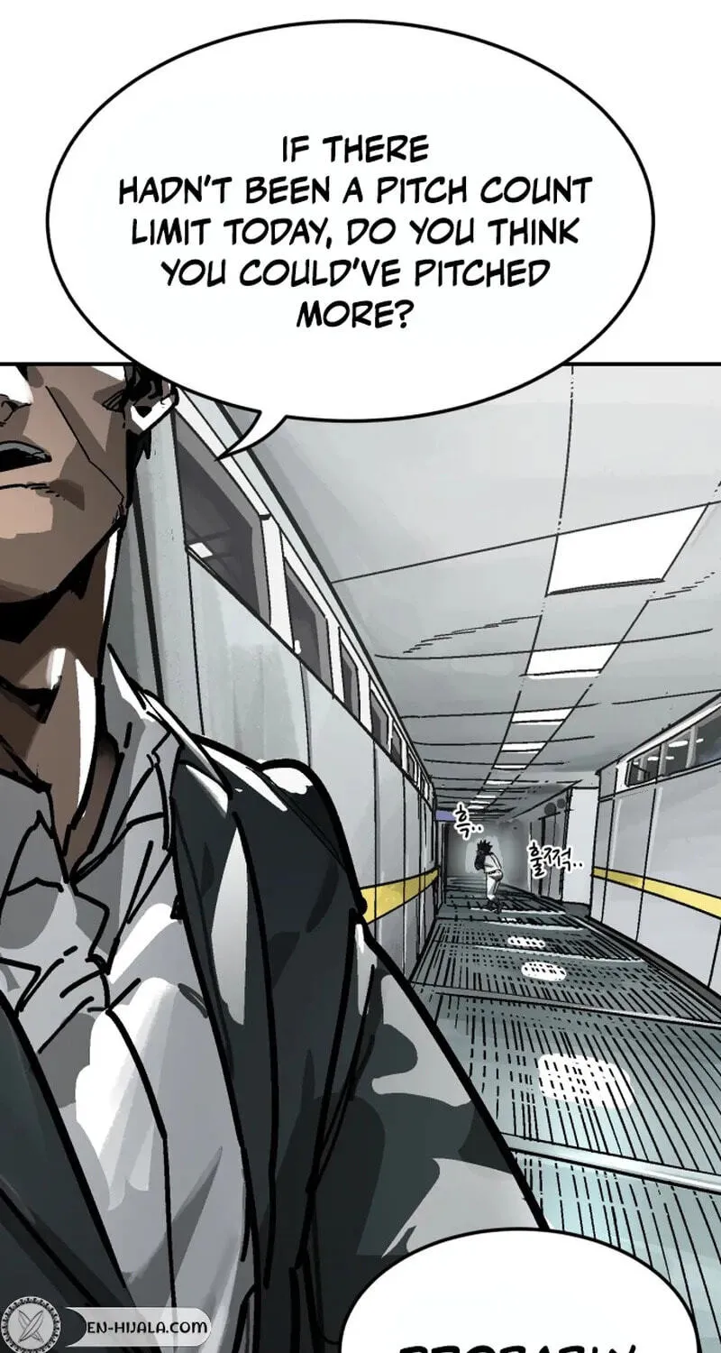 Winning Shot! Chapter 123.99 page 32 - 