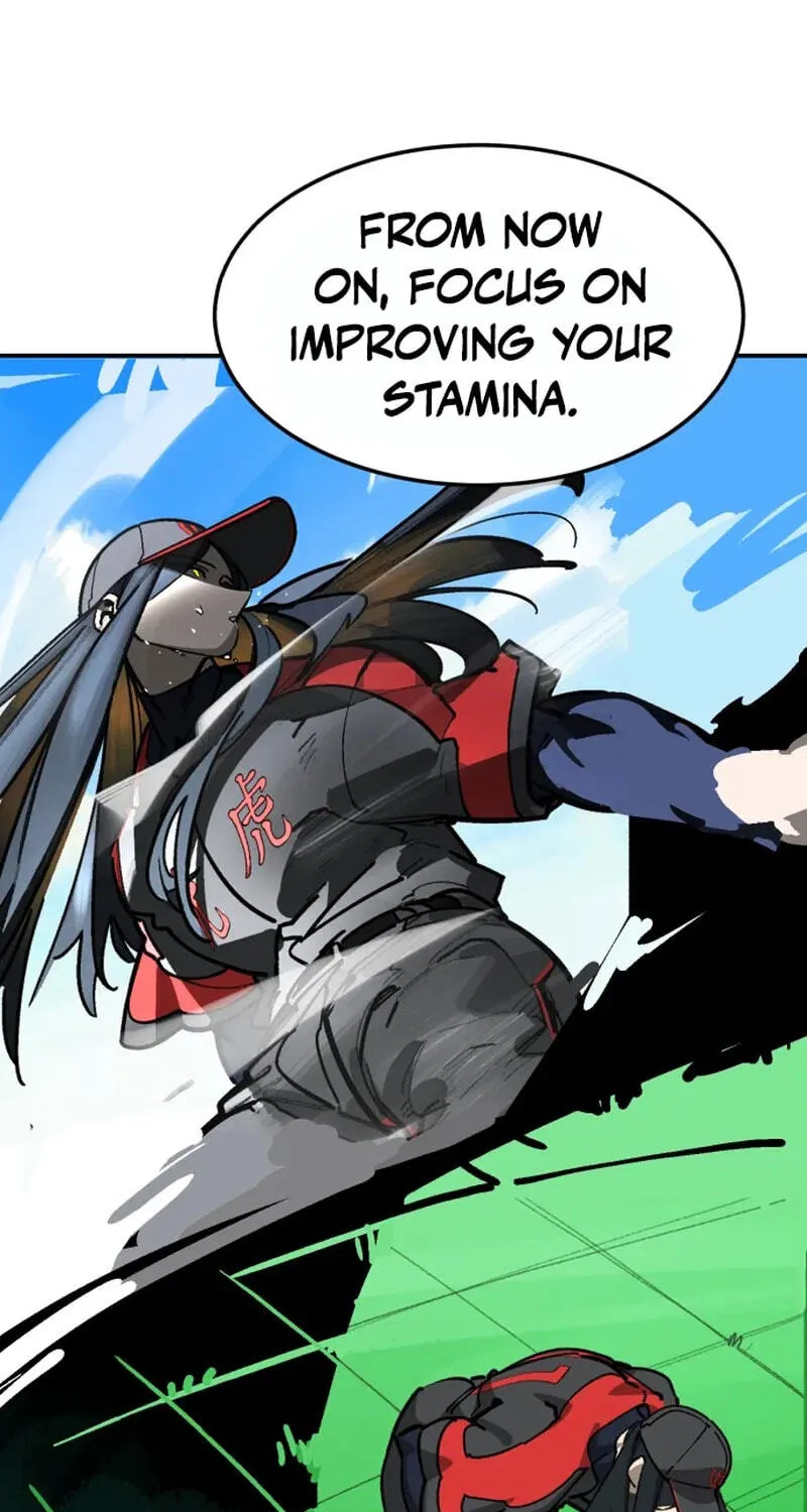 Winning Shot! Chapter 123.99 page 34 - 
