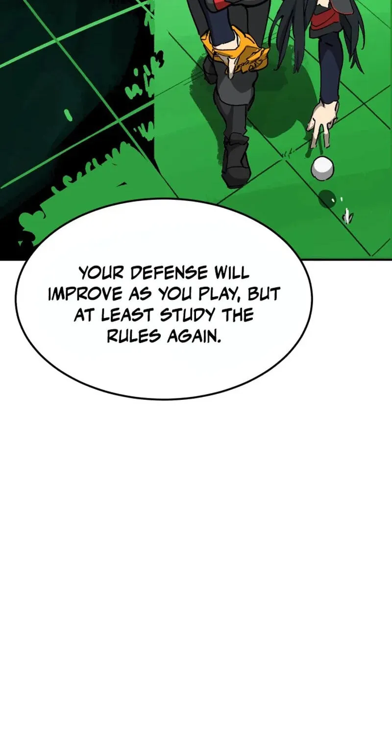 Winning Shot! Chapter 123.99 page 35 - 