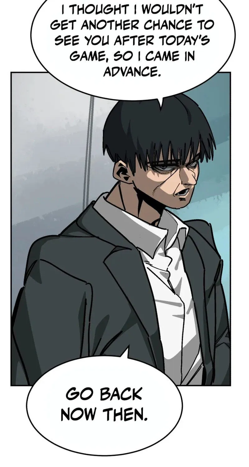 Winning Shot! Chapter 123.99 page 38 - 