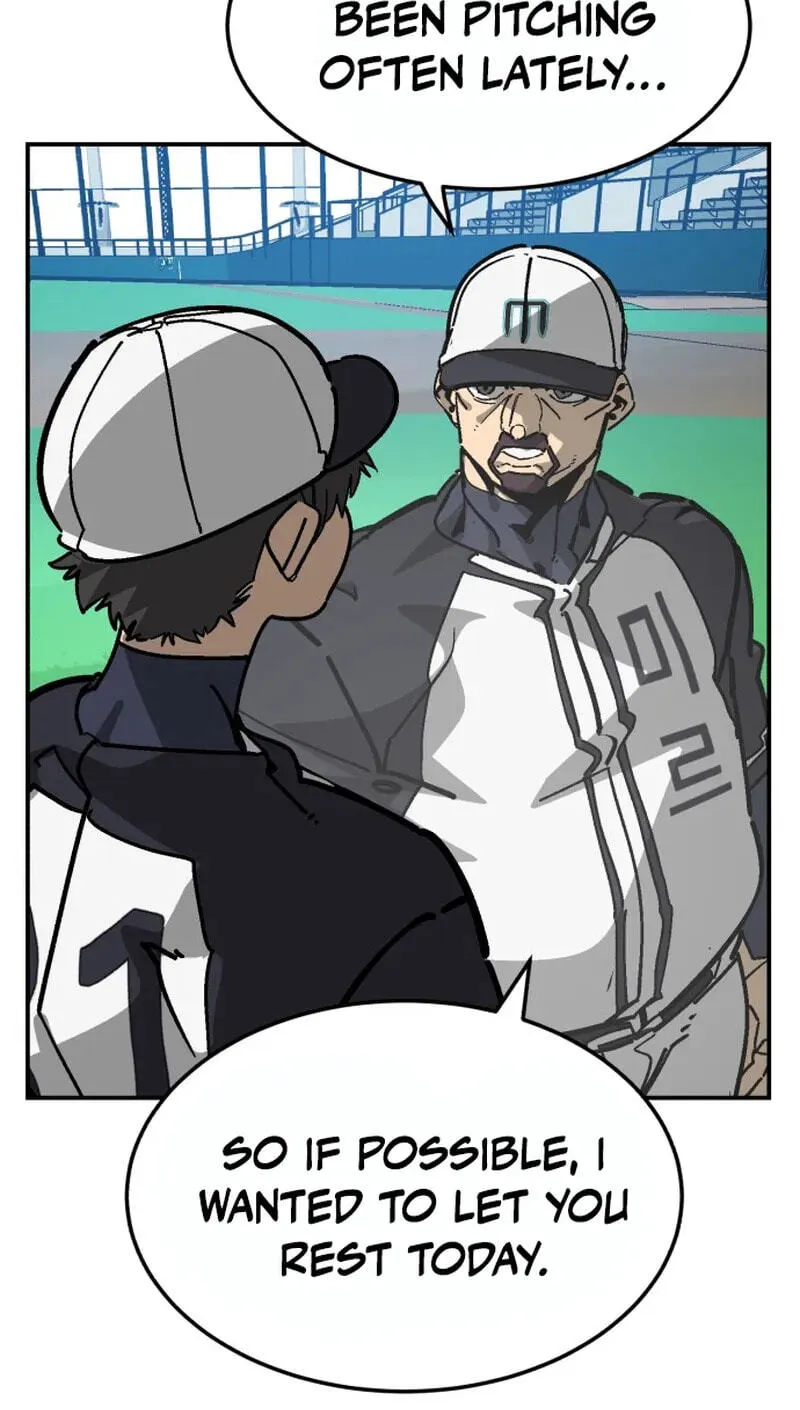 Winning Shot! Chapter 123.99 page 5 - 