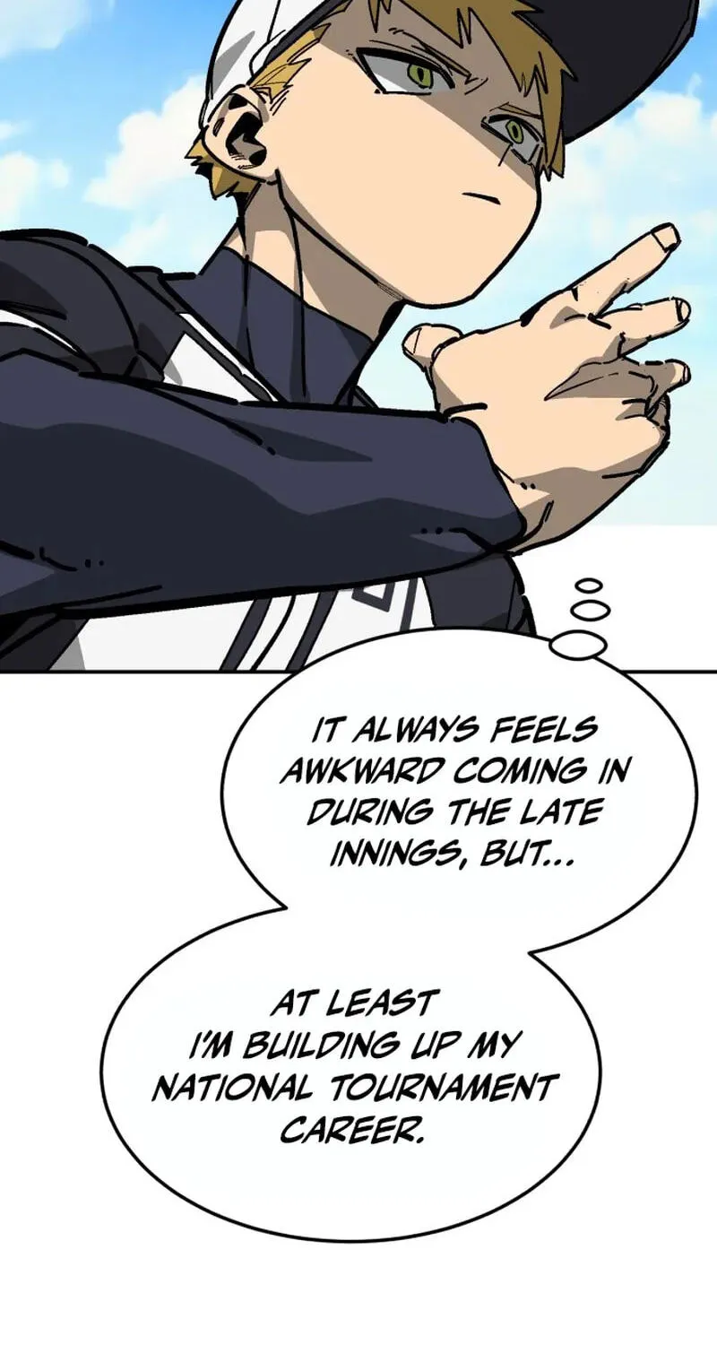 Winning Shot! Chapter 123.99 page 69 - 