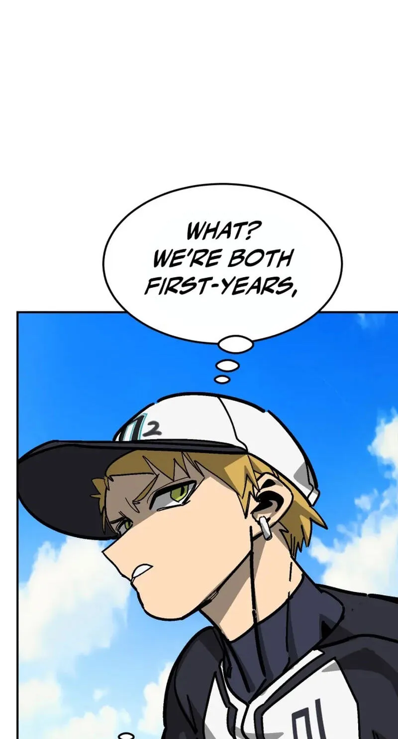 Winning Shot! Chapter 123.99 page 73 - 