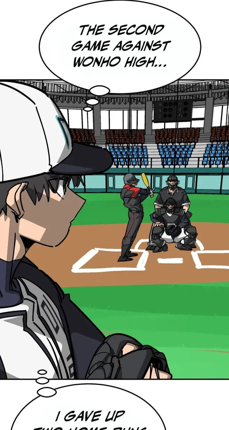 Winning Shot! Chapter 123.99 page 75 - 
