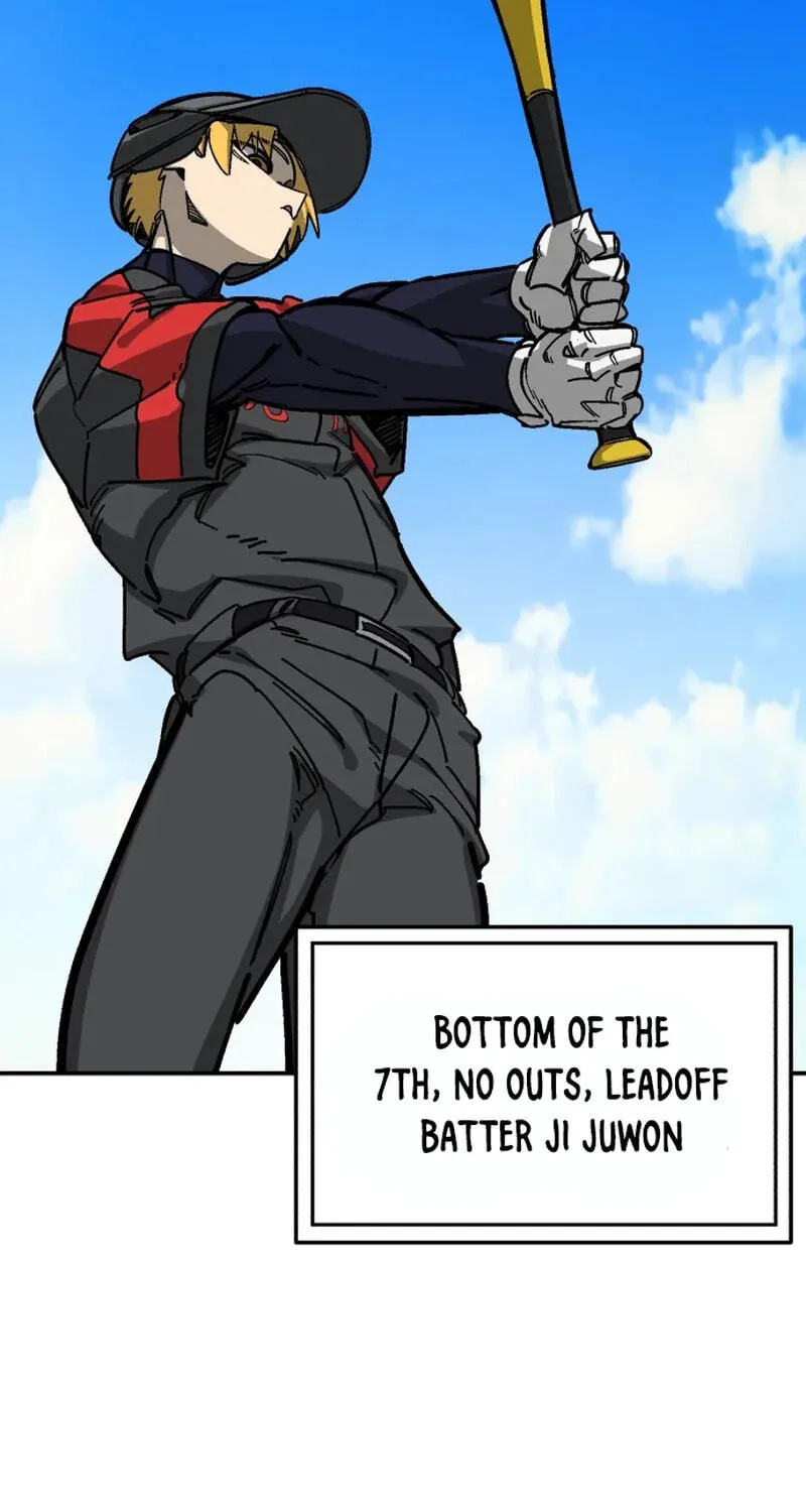 Winning Shot! Chapter 123.99 page 77 - 
