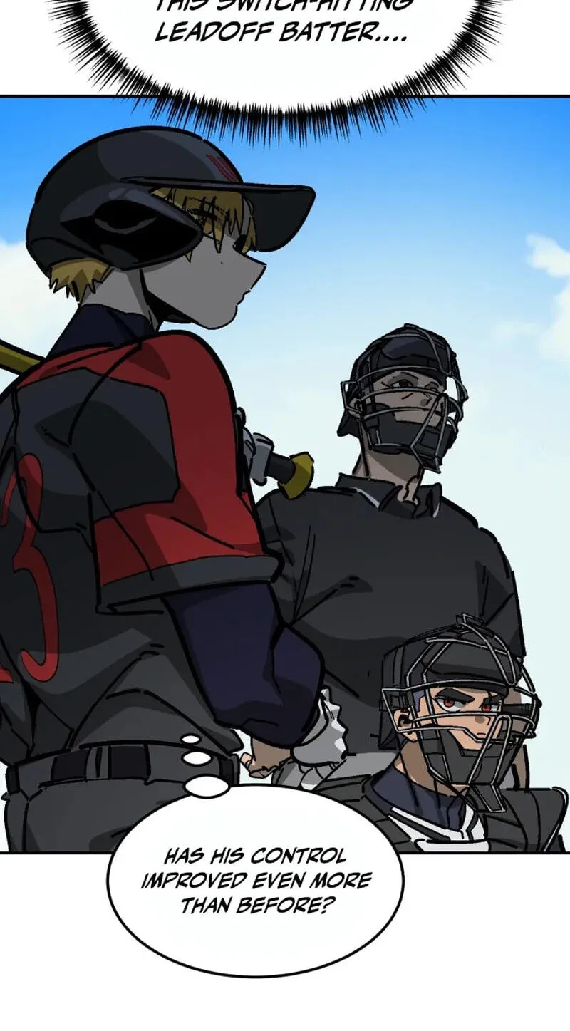 Winning Shot! Chapter 123.99 page 94 - 