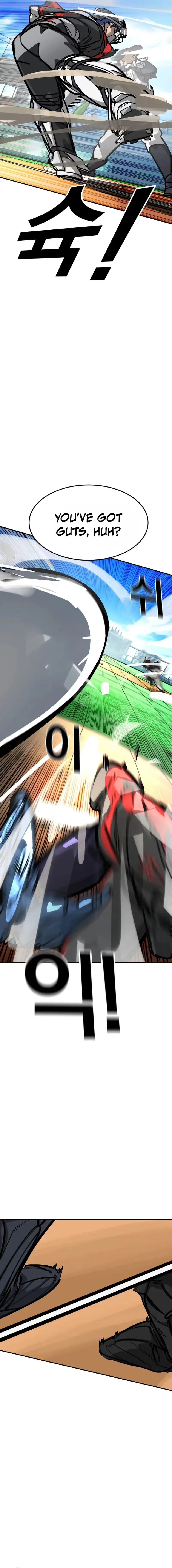 Winning Shot! Chapter 123 page 2 - 