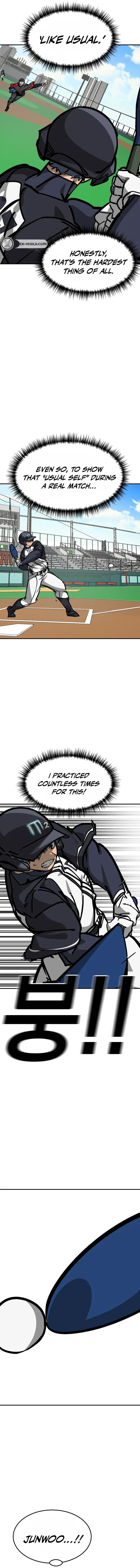 Winning Shot! Chapter 123 page 13 - 