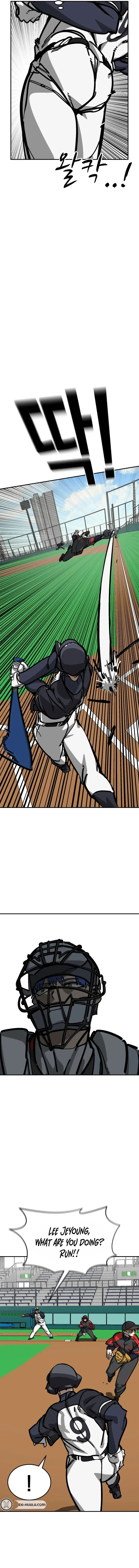 Winning Shot! Chapter 123 page 14 - 