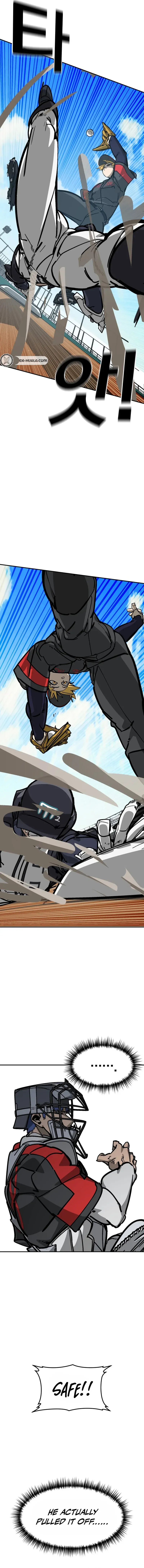 Winning Shot! Chapter 123 page 3 - 