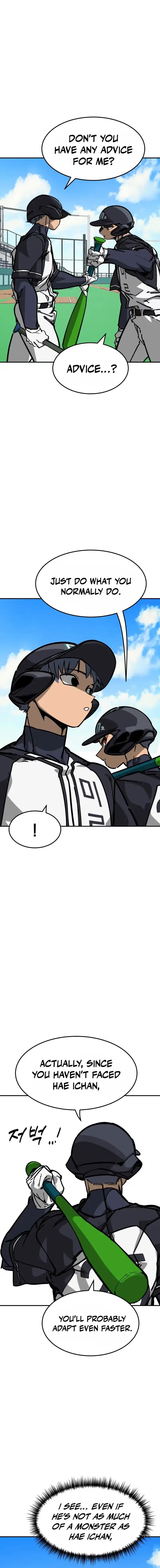 Winning Shot! Chapter 123 page 9 - 