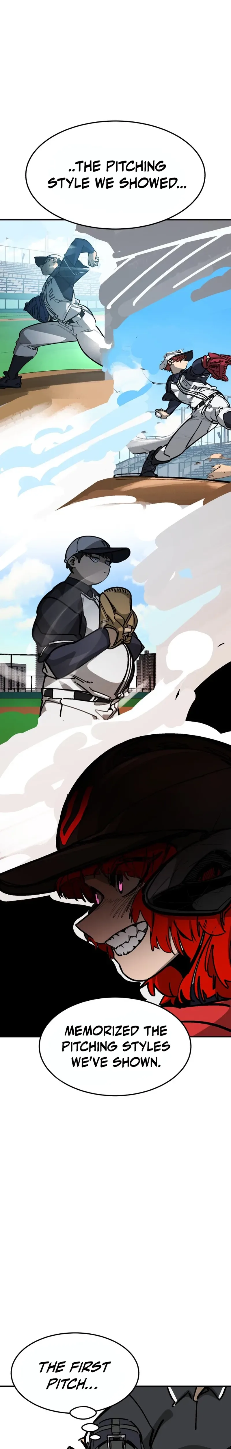 Winning Shot! Chapter 124.99 page 13 - 