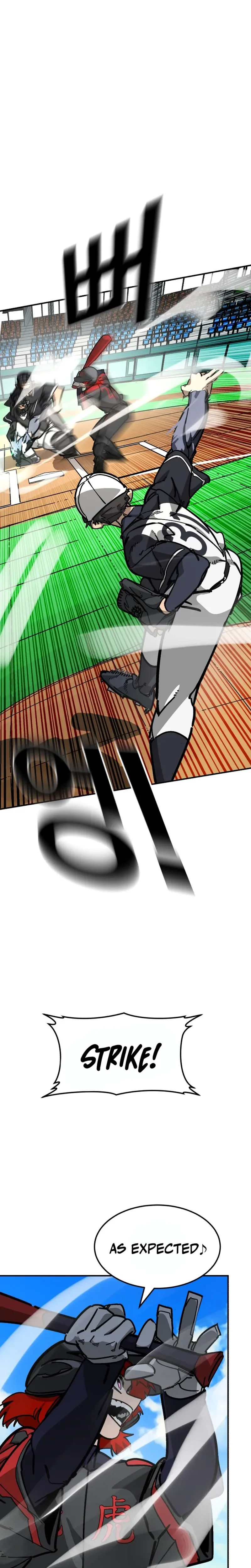 Winning Shot! Chapter 124.99 page 15 - 