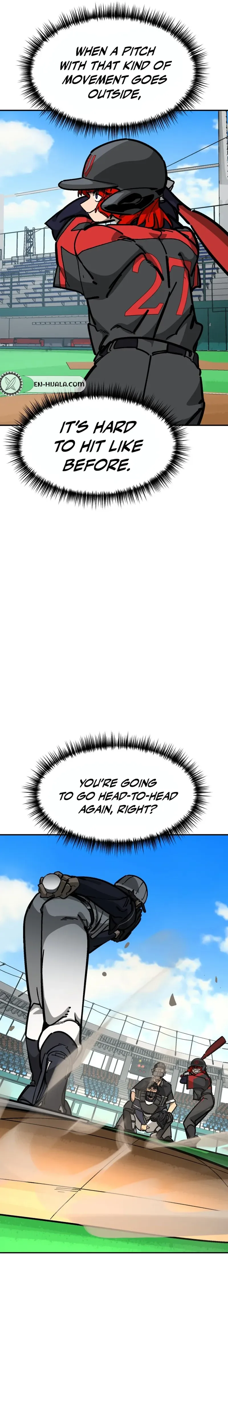 Winning Shot! Chapter 124.99 page 17 - 