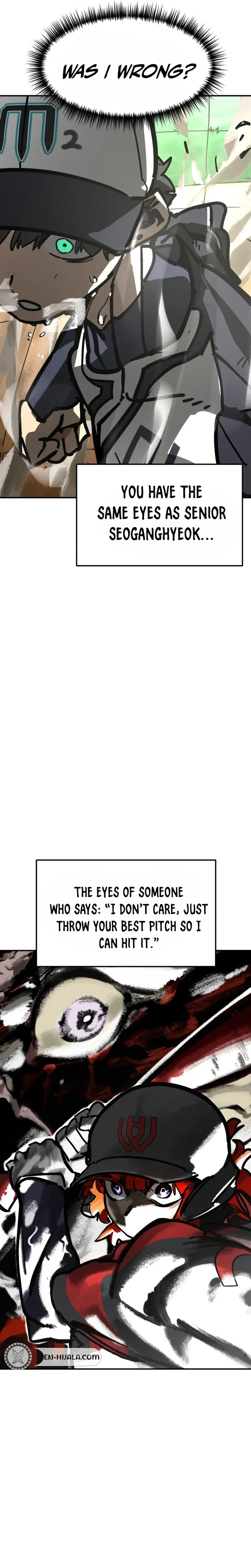 Winning Shot! Chapter 124.99 page 25 - 