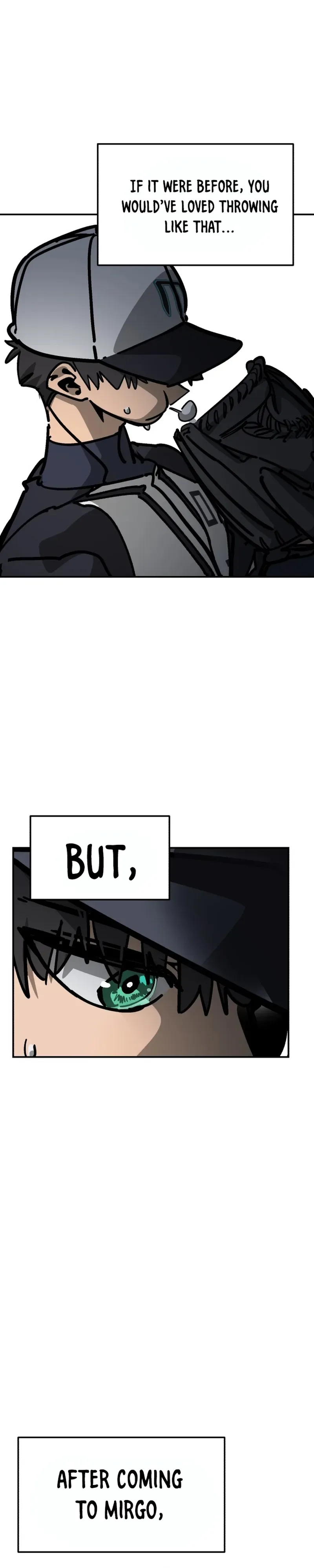 Winning Shot! Chapter 124.99 page 26 - 