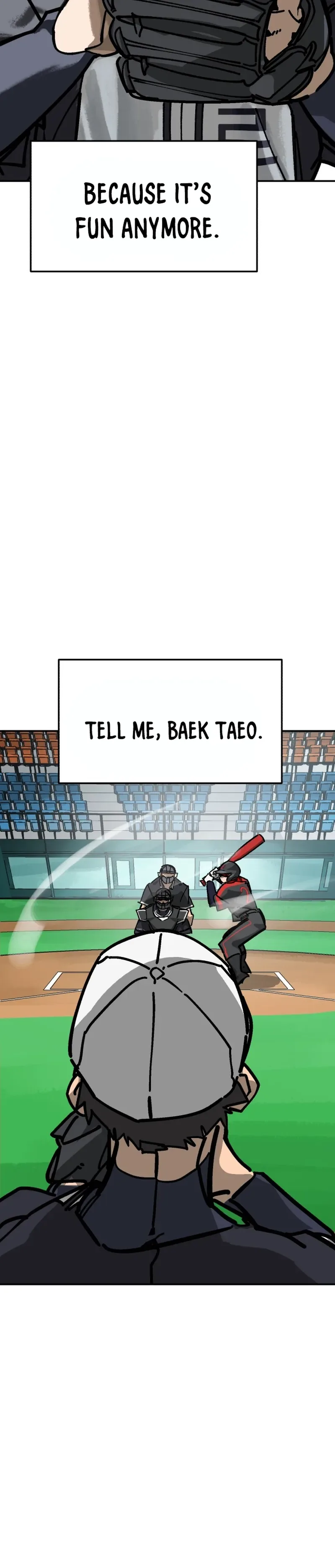 Winning Shot! Chapter 124.99 page 32 - 