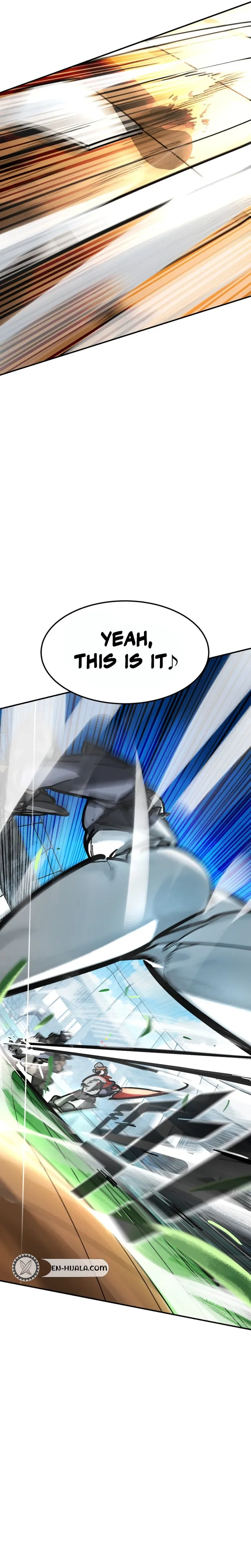 Winning Shot! Chapter 124.99 page 37 - 