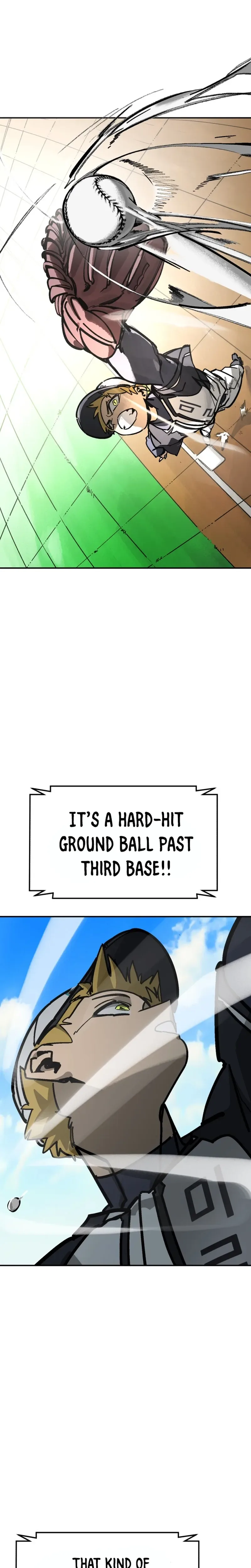 Winning Shot! Chapter 124.99 page 39 - 
