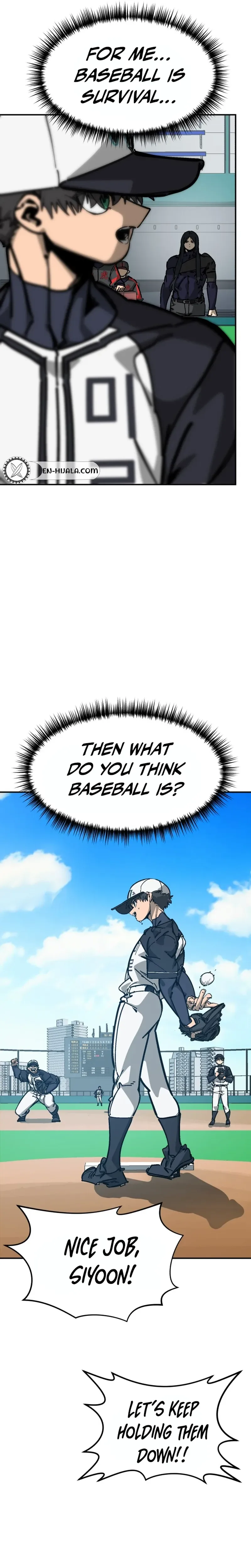 Winning Shot! Chapter 124.99 page 5 - 