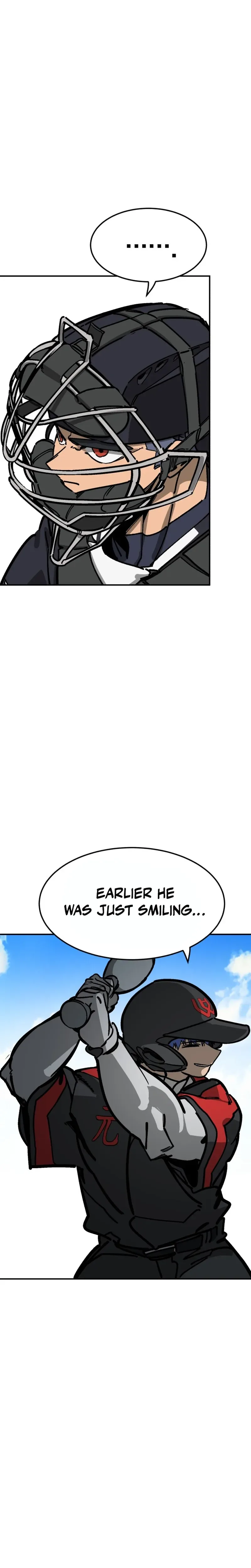 Winning Shot! Chapter 124.99 page 43 - 