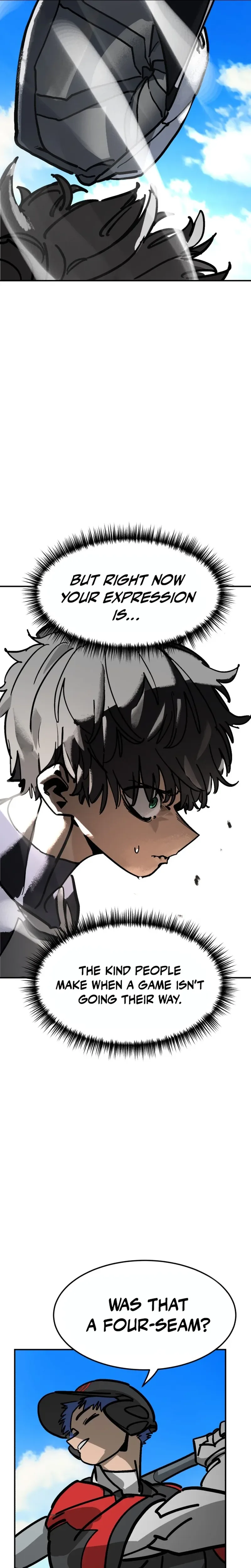 Winning Shot! Chapter 124.99 page 47 - 
