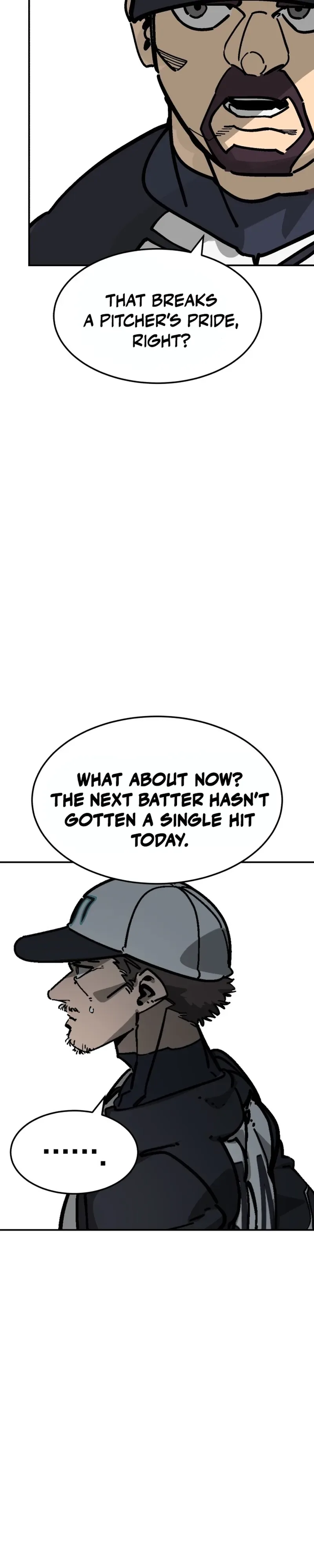 Winning Shot! Chapter 124.99 page 50 - 