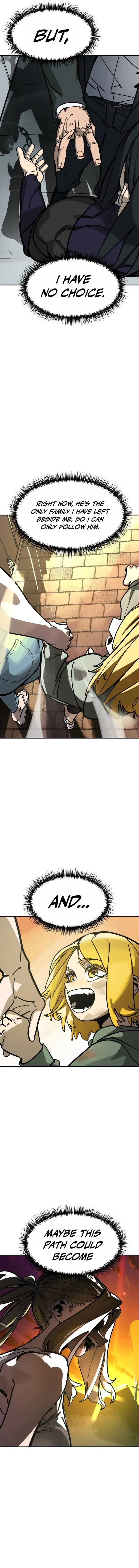 Winning Shot! Chapter 124 page 11 - 