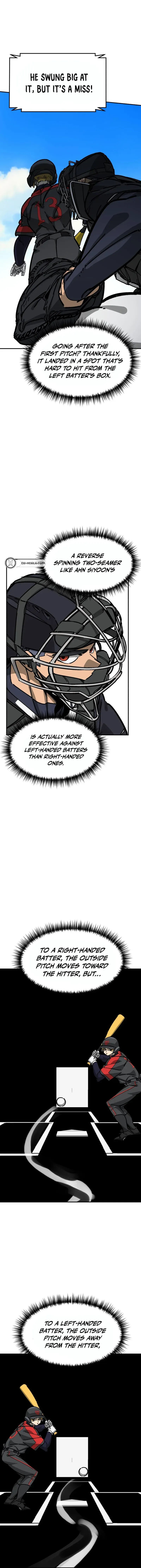 Winning Shot! Chapter 124 page 16 - 